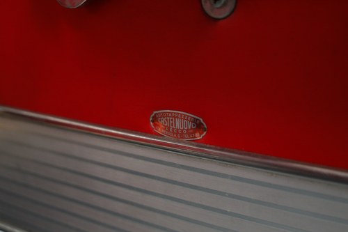 1963 Lancia Flavia 1500 Coupé à vendre (picture 43 of 141)