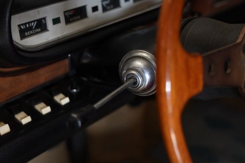 1963 Lancia Flavia 1500 Coupé à vendre (picture 23 of 141)