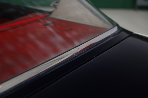 1963 Lancia Flavia 1500 Coupé à vendre (picture 96 of 141)