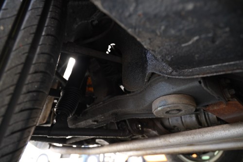 1963 Lancia Flavia 1500 Coupé à vendre (picture 141 of 141)