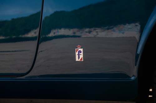 1964 Lancia Flavia Coupé 1800 In vendita (immagine 54 di 79)