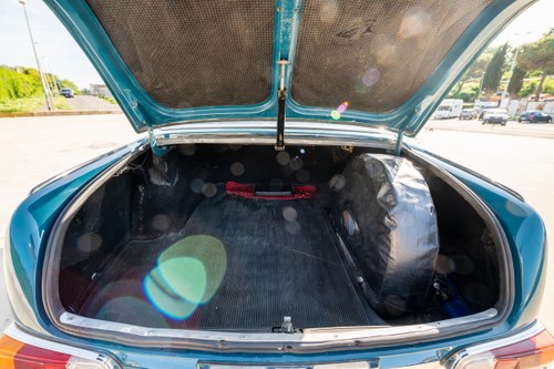 1964 Lancia Flavia Coupé 1800 In vendita (immagine 68 di 79)