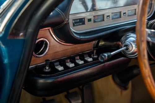 1964 Lancia Flavia Coupé 1800 In vendita (immagine 25 di 79)