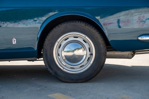 1964 Lancia Flavia Coupé 1800 In vendita (immagine 17 di 79)