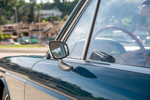 1964 Lancia Flavia Coupé 1800 In vendita (immagine 44 di 79)