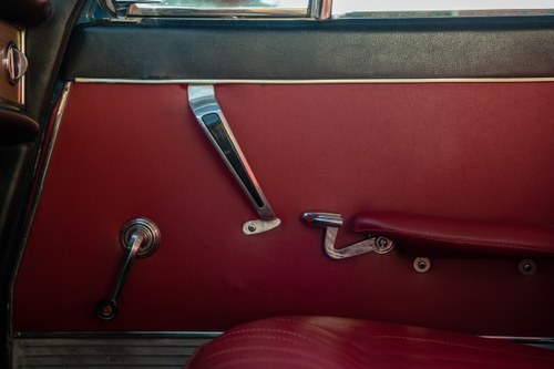 1964 Lancia Flavia Coupé 1800 In vendita (immagine 42 di 79)