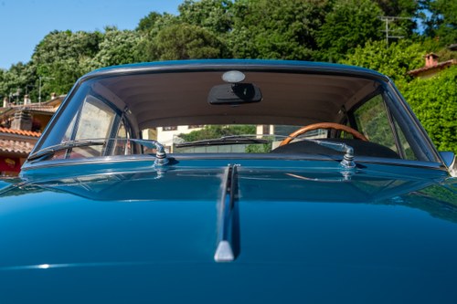 1964 Lancia Flavia Coupé 1800 In vendita (immagine 48 di 79)