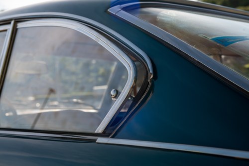 1964 Lancia Flavia Coupé 1800 In vendita (immagine 53 di 79)