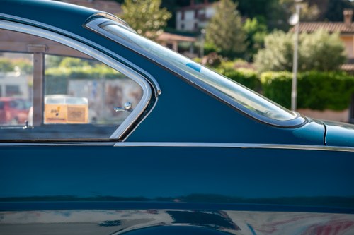 1964 Lancia Flavia Coupé 1800 In vendita (immagine 45 di 79)