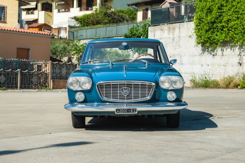 1964 Lancia Flavia Coupé 1800 In vendita (immagine 2 di 79)