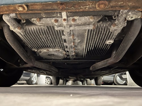 1964 Lancia Flavia Coupé 1800 In vendita (immagine 75 di 79)