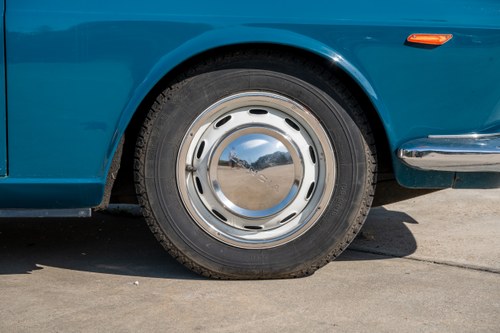 1964 Lancia Flavia Coupé 1800 In vendita (immagine 15 di 79)