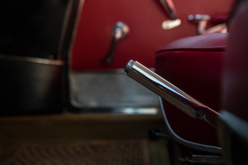 1964 Lancia Flavia Coupé 1800 In vendita (immagine 39 di 79)