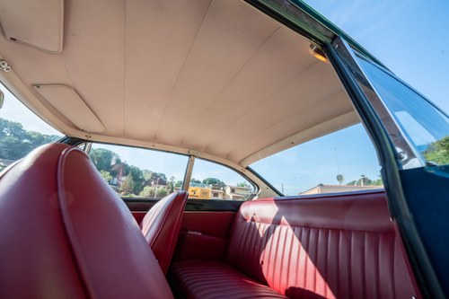 1964 Lancia Flavia Coupé 1800 In vendita (immagine 35 di 79)