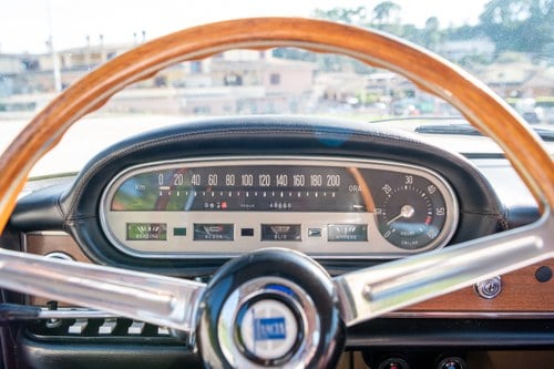 1964 Lancia Flavia Coupé 1800 In vendita (immagine 20 di 79)