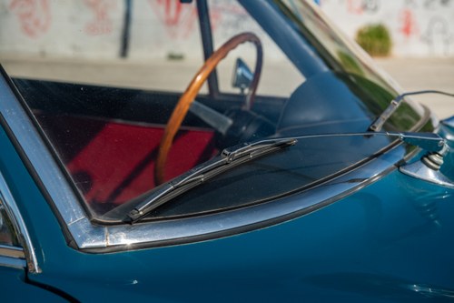 1964 Lancia Flavia Coupé 1800 In vendita (immagine 58 di 79)