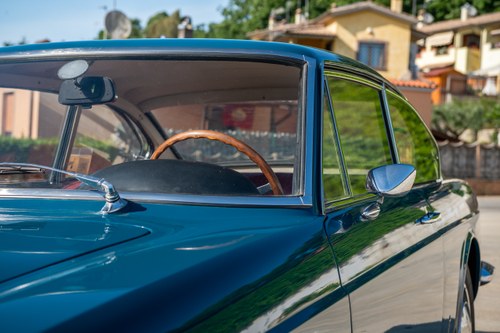 1964 Lancia Flavia Coupé 1800 In vendita (immagine 46 di 79)