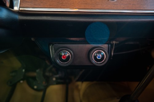 1964 Lancia Flavia Coupé 1800 In vendita (immagine 40 di 79)