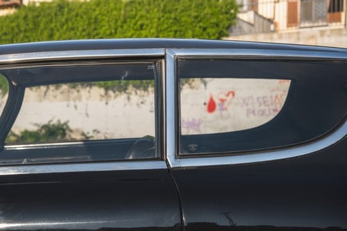 1965 Lancia Flavia Sport Zagato For Sale (picture 42 of 68)