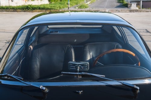1965 Lancia Flavia Sport Zagato For Sale (picture 57 of 68)