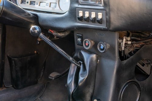 1965 Lancia Flavia Sport Zagato For Sale (picture 35 of 68)
