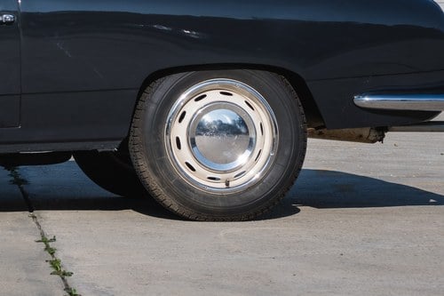 1965 Lancia Flavia Sport Zagato For Sale (picture 17 of 68)