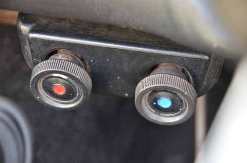 1962 Lancia Flavia Vignale Convertible In vendita (immagine 84 di 114)