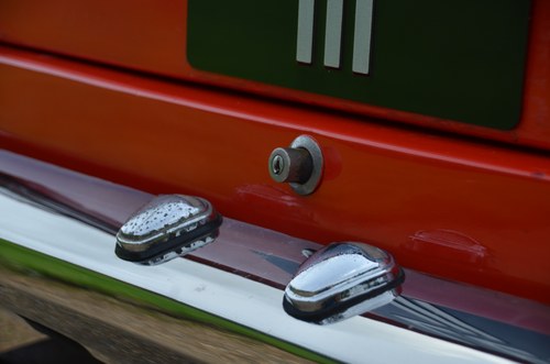 1962 Lancia Flavia Vignale Convertible In vendita (immagine 90 di 114)