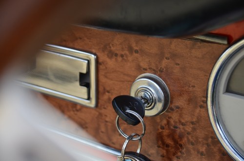 1962 Lancia Flavia Vignale Convertible In vendita (immagine 78 di 114)