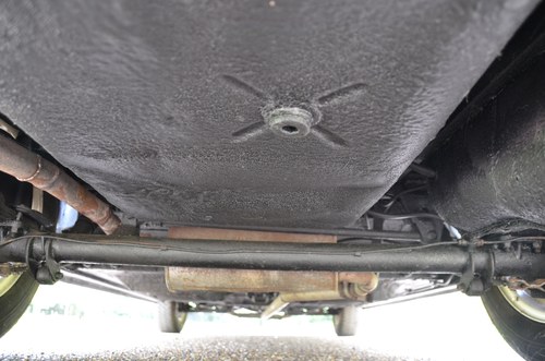 1962 Lancia Flavia Vignale Convertible In vendita (immagine 110 di 114)