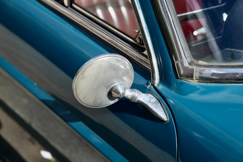 1967 Lancia Flavia Coupé Te koop (foto 68 van 79)