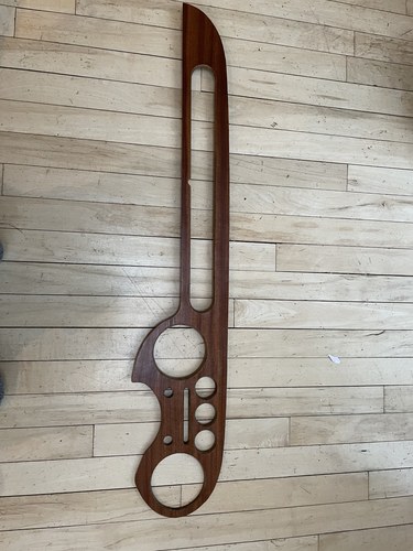 1976 Lancia Fulvia Coupe 3 Te koop (foto 37 van 46)