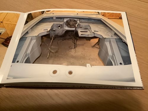 1976 Lancia Fulvia Coupe 3 Te koop (foto 44 van 46)