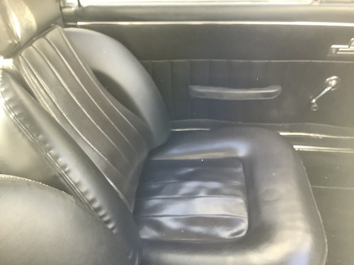 1976 Lancia Fulvia Coupe 3 Te koop (foto 11 van 46)