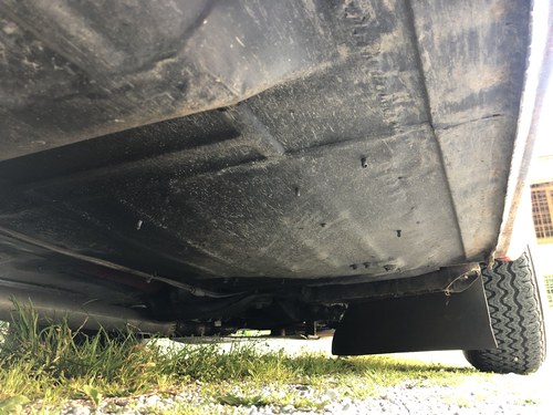 1970 Lancia Fulvia Coupé Rallye 1.6 HF “Fanalone” Series 1 For Sale (picture 92 of 114)