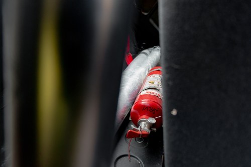 1970 Lancia Fulvia Coupé Rallye 1.6 HF “Fanalone” Series 1 For Sale (picture 41 of 114)