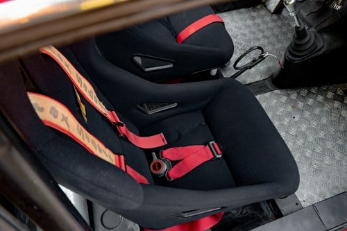 1970 Lancia Fulvia Coupé Rallye 1.6 HF “Fanalone” Series 1 For Sale (picture 38 of 114)