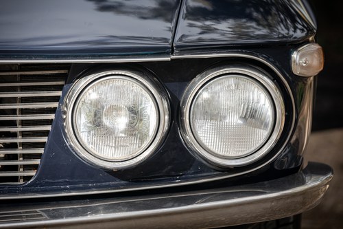 1969 Lancia Fulvia Coupé Rallye 1.3 S For Sale (picture 61 of 95)