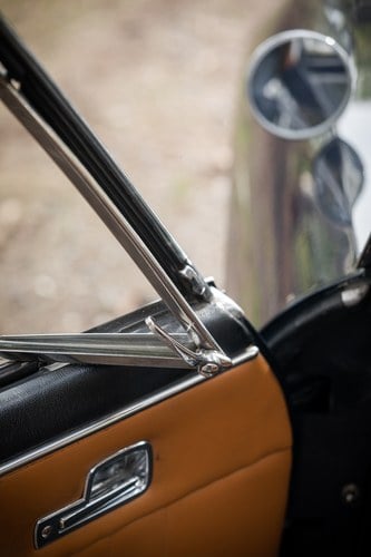 1969 Lancia Fulvia Coupé Rallye 1.3 S For Sale (picture 27 of 95)