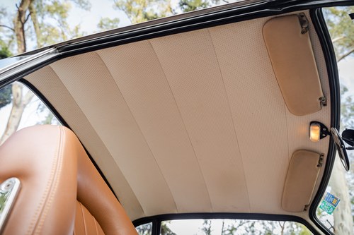 1969 Lancia Fulvia Coupé Rallye 1.3 S For Sale (picture 46 of 95)