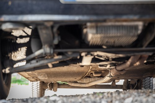 1969 Lancia Fulvia Coupé Rallye 1.3 S For Sale (picture 87 of 95)