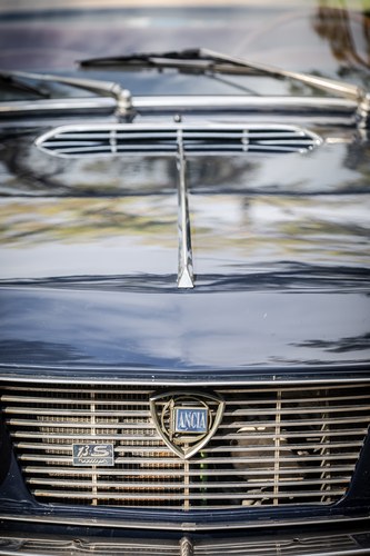 1969 Lancia Fulvia Coupé Rallye 1.3 S For Sale (picture 57 of 95)