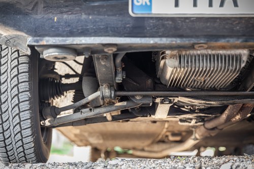 1969 Lancia Fulvia Coupé Rallye 1.3 S For Sale (picture 85 of 95)