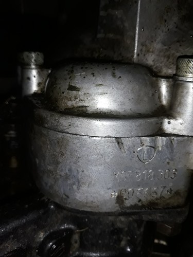 1969 Lancia Fulvia Coupé Rallye 1.3 S For Sale (picture 81 of 95)