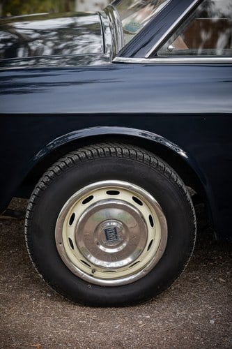 1969 Lancia Fulvia Coupé Rallye 1.3 S For Sale (picture 11 of 95)