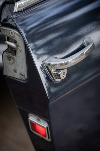 1969 Lancia Fulvia Coupé Rallye 1.3 S For Sale (picture 58 of 95)