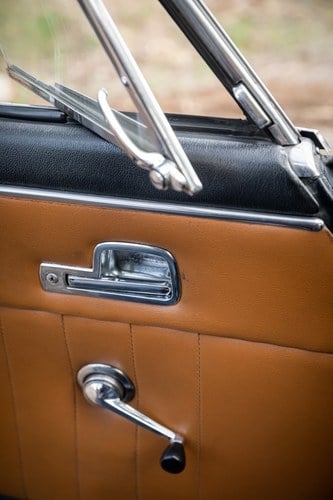 1969 Lancia Fulvia Coupé Rallye 1.3 S For Sale (picture 44 of 95)