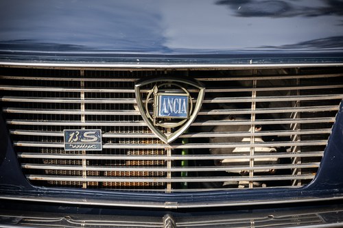 1969 Lancia Fulvia Coupé Rallye 1.3 S For Sale (picture 62 of 95)