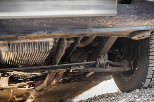 1969 Lancia Fulvia Coupé Rallye 1.3 S For Sale (picture 86 of 95)