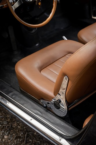 1969 Lancia Fulvia Coupé Rallye 1.3 S For Sale (picture 35 of 95)